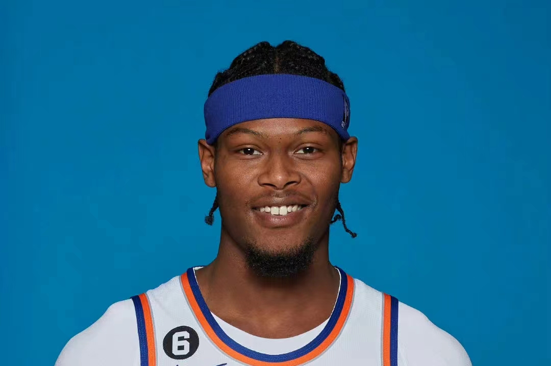 p>卡姆·雷迪什(cam reddish),全名卡梅伦·伊莱贾·雷迪什(cameron