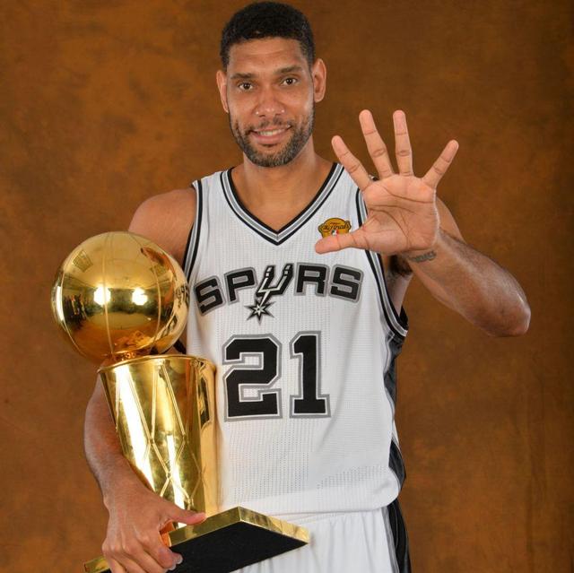  p>蒂姆·邓肯(tim duncan),1976年4月25日出生于 a target="_blank"