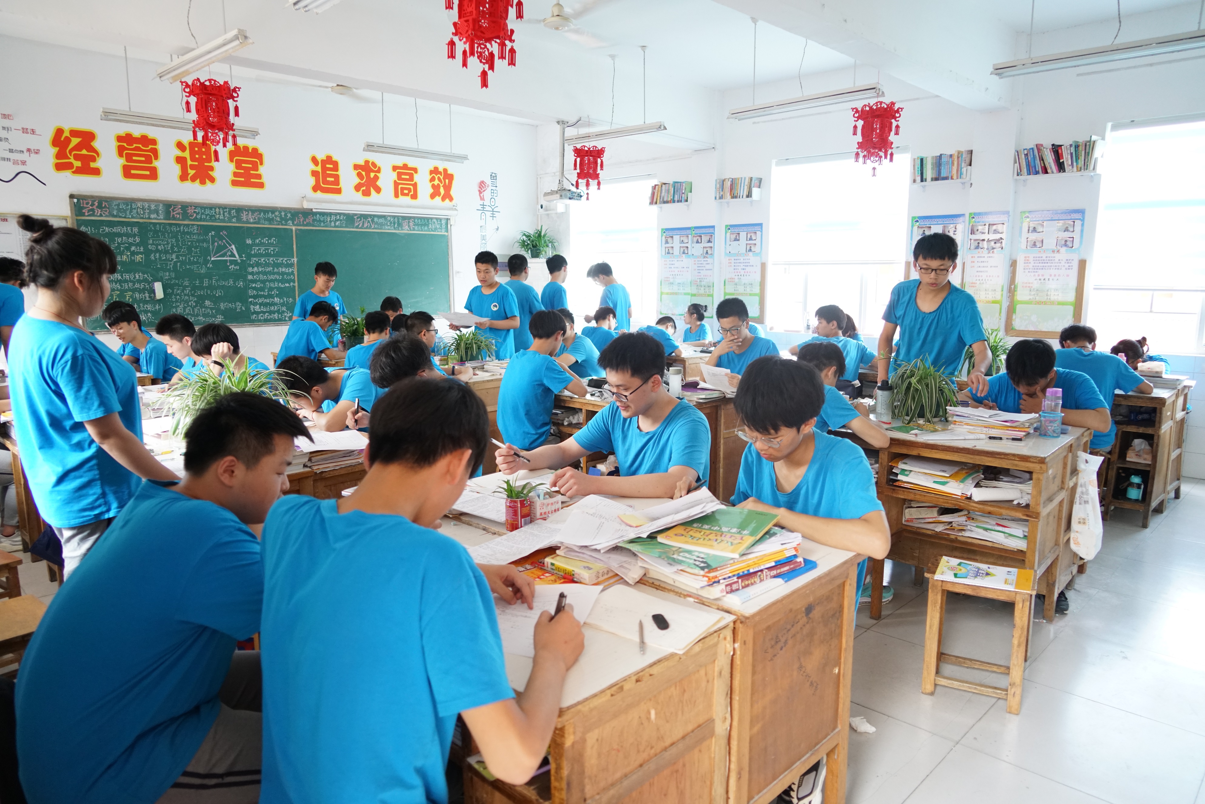 铜陵市铜都双语学校