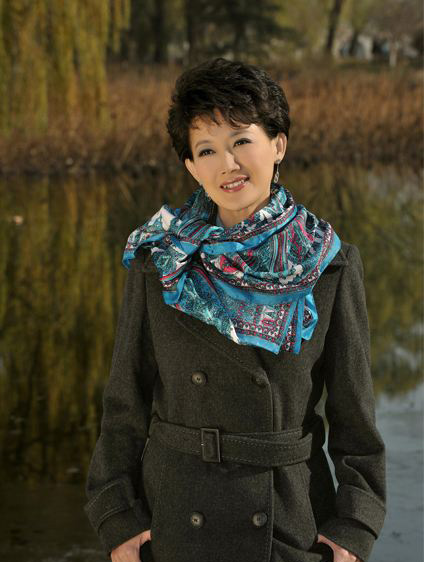 中国中央电视台新闻频道