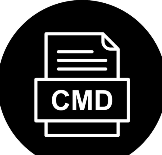 CMD标志_百度百科