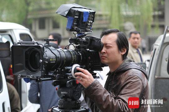纪录片《佛教—古老智慧》成都做后期 将冲击2021年奥斯卡最佳纪录长片奖_百科TA说