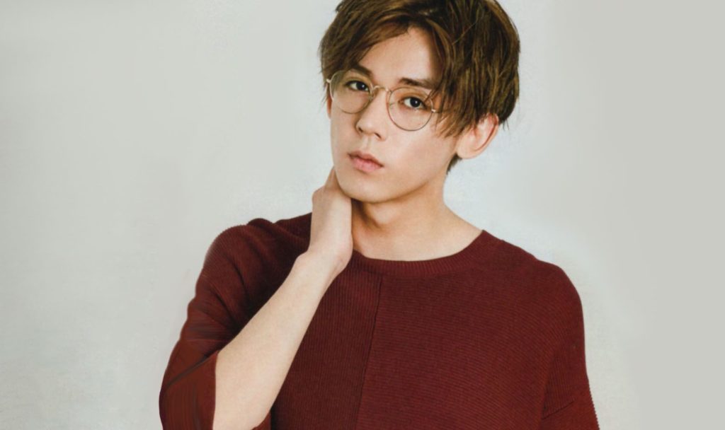  p>小泷望,1996年7月30日出生于日本大阪府,日本演员,歌手,模特, a