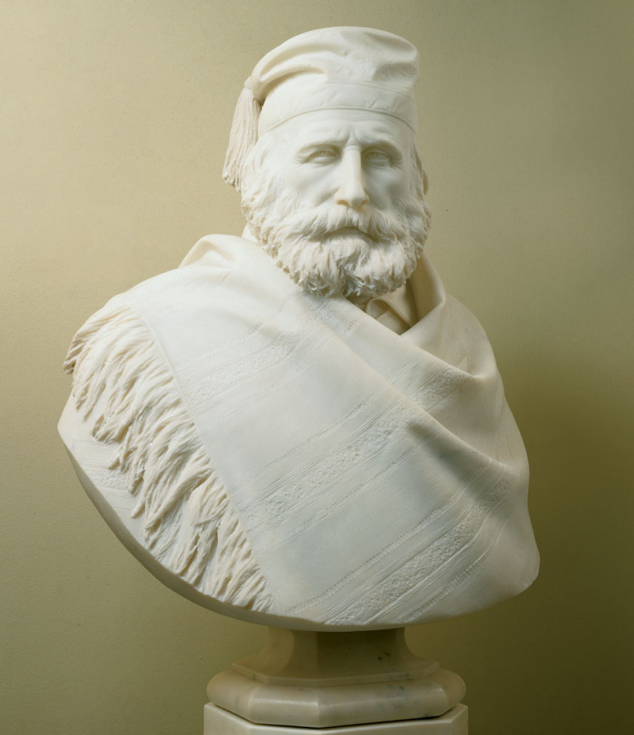 朱塞佩·加里波第