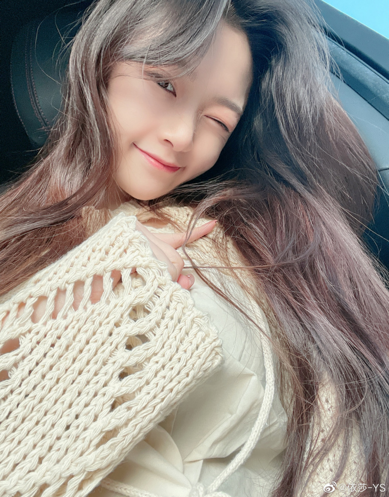 依莎（中国内地女演员）_百度百科