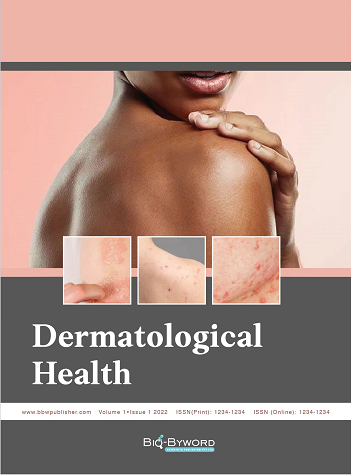 Dermatological Health_百度百科
