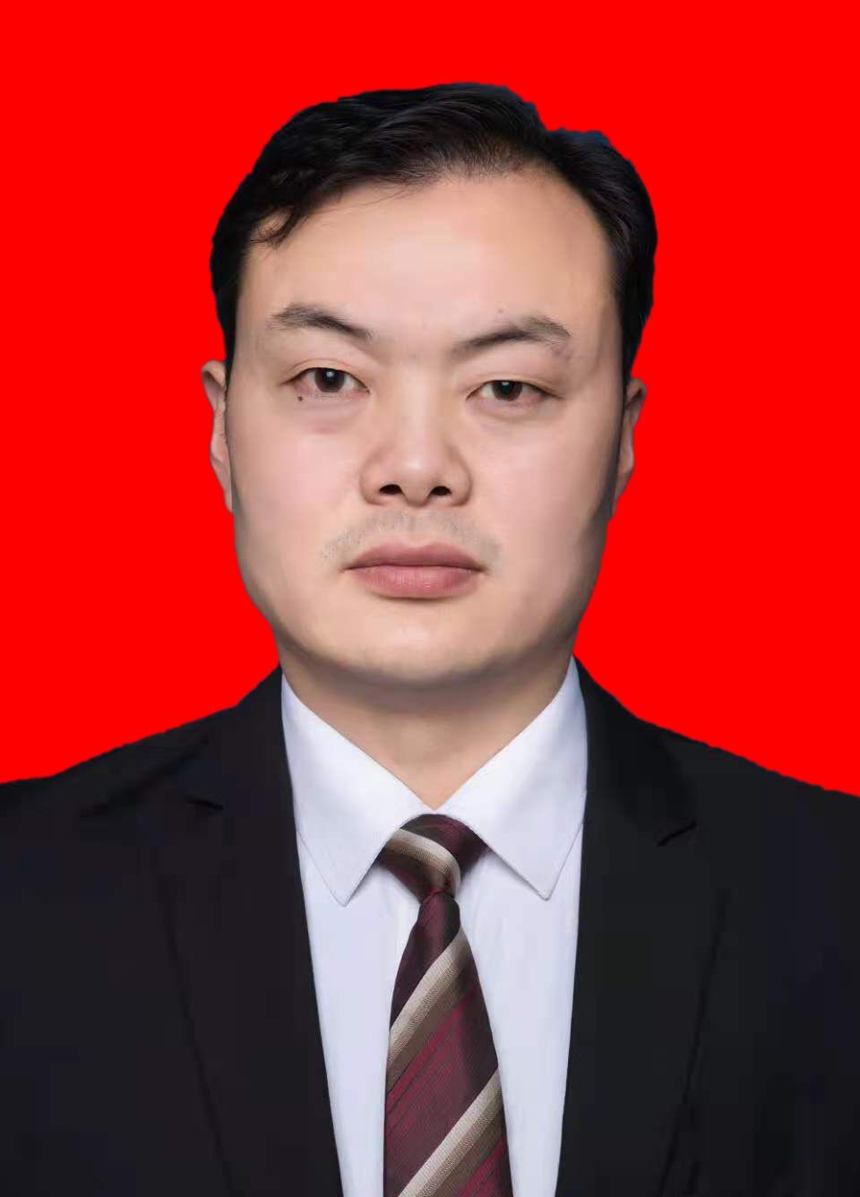 李永军