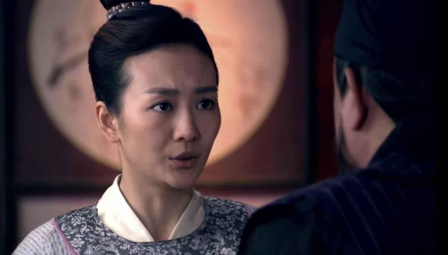 >神探狄仁杰4 /a>》中的人物,由 a target="_blank" href="/item/王鸥