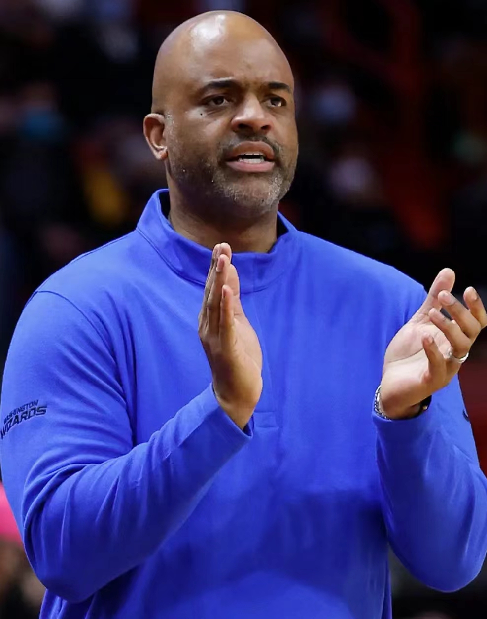 小韦斯·昂塞尔德