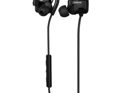 捷波朗step wireless