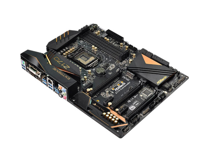  p>华擎z170 extreme6 主板是中国大陆生产的主板,毛重为2.155kg. /p>