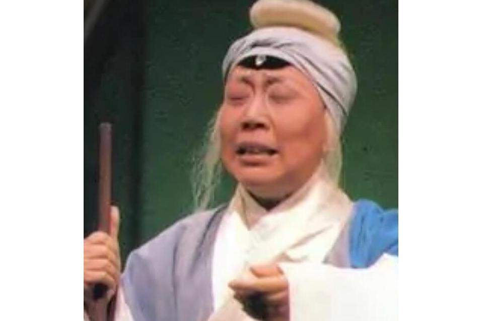  p data-id="gnwutu4vc6">李盛泉,男,京剧老旦.学名李树芝,北京人.