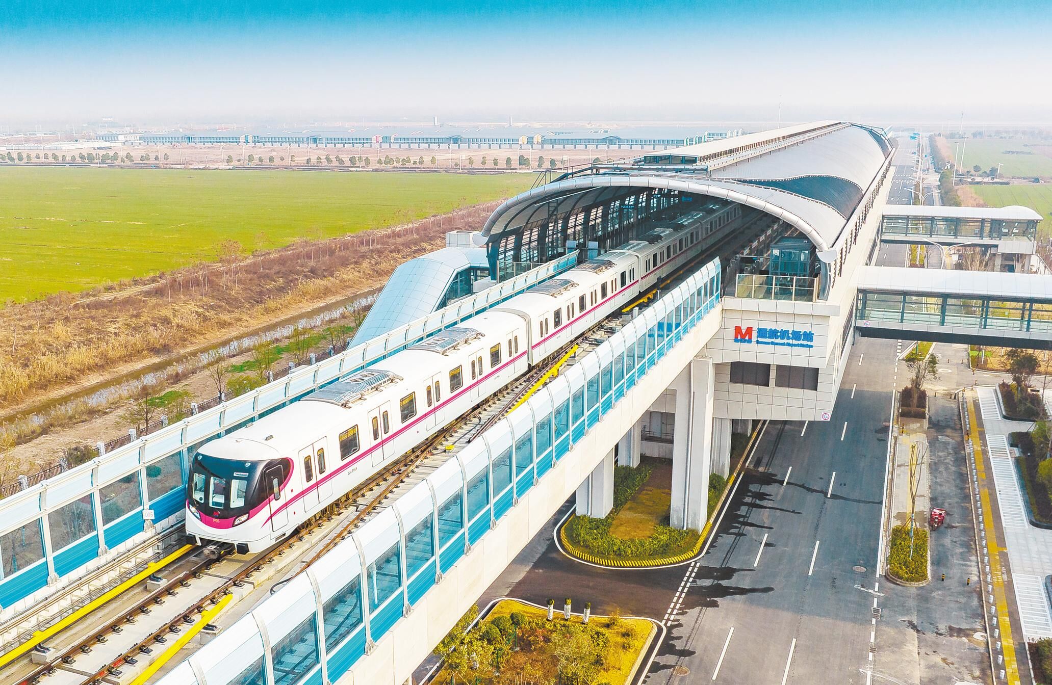  p data-id="sanvgmz33suy">武汉地铁16号线(wuhan metro line 16),又