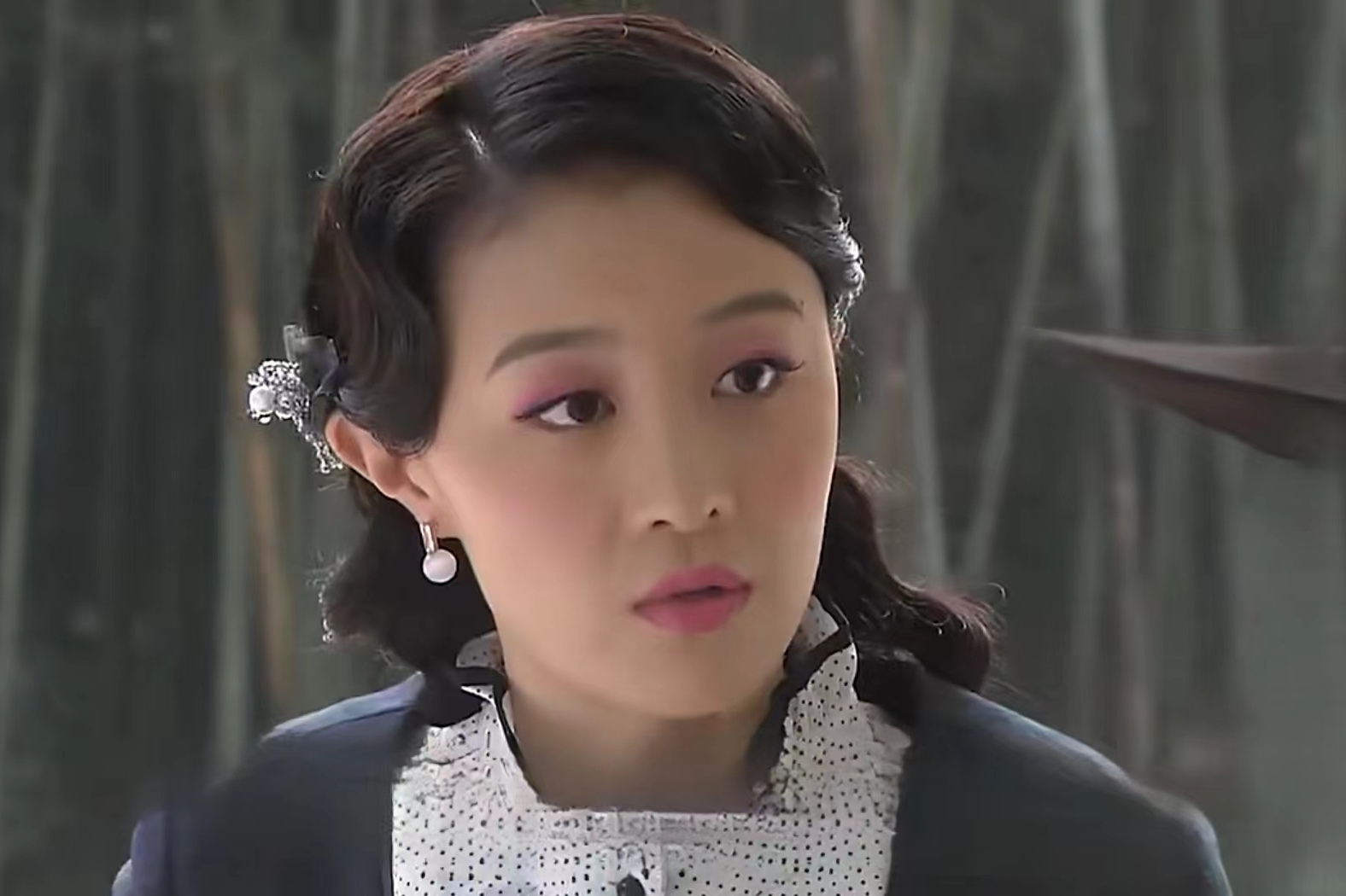 林小曼