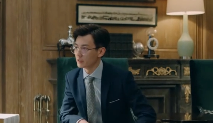  p>陈劲锋,都市女性成长剧《 a target="_blank" href="/item/生活家