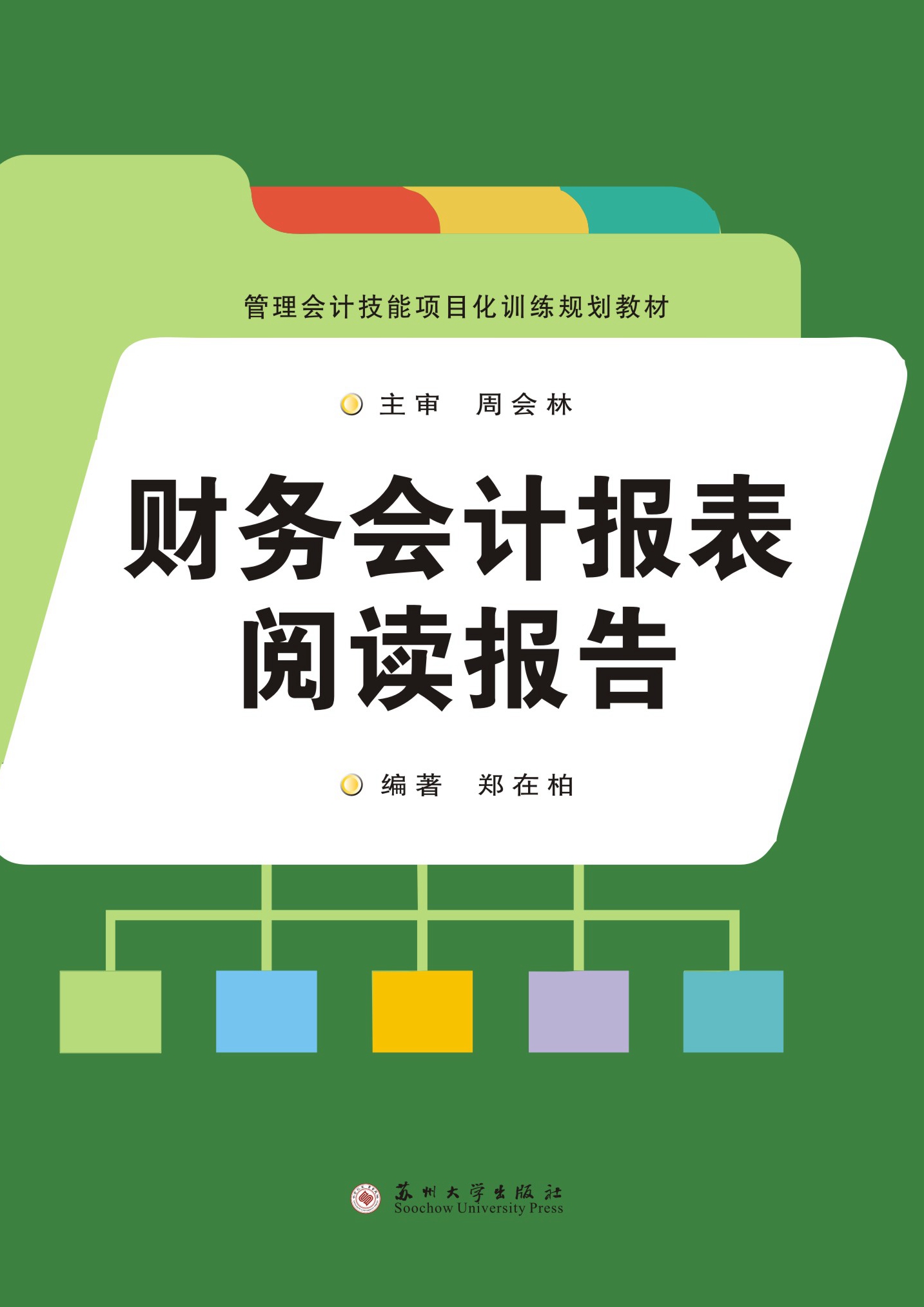 财务会计报表阅读报告