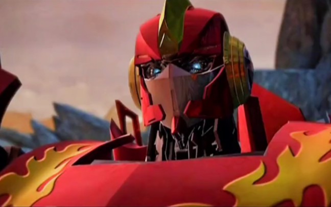 火雷霆(fire-blitz),是 a target="_blank" href="/item/国产动画