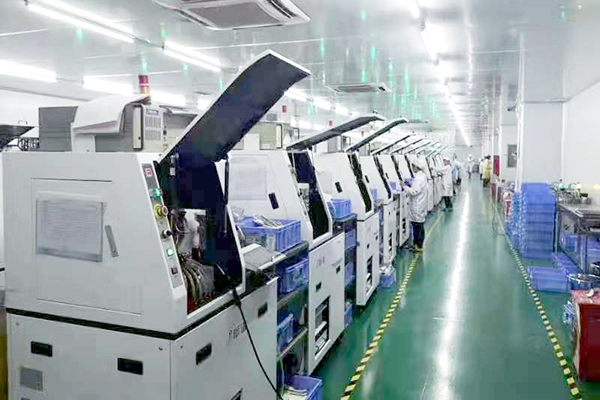 深圳市绿明光电有限公司