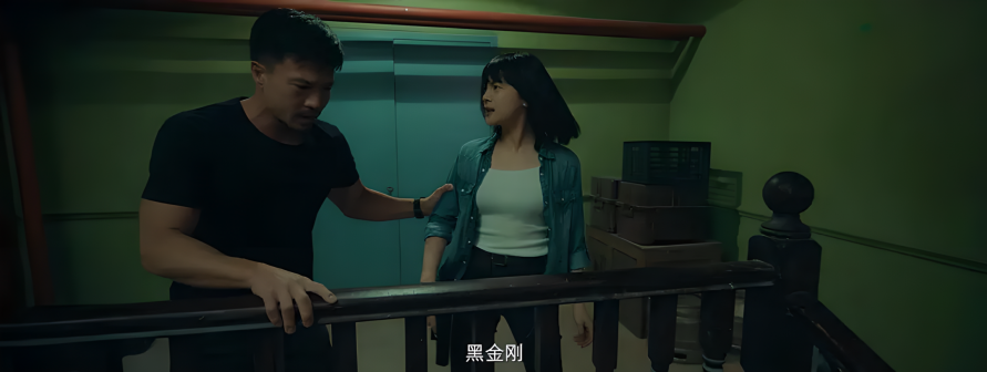 杨杏（中国内地女演员）_百度百科
