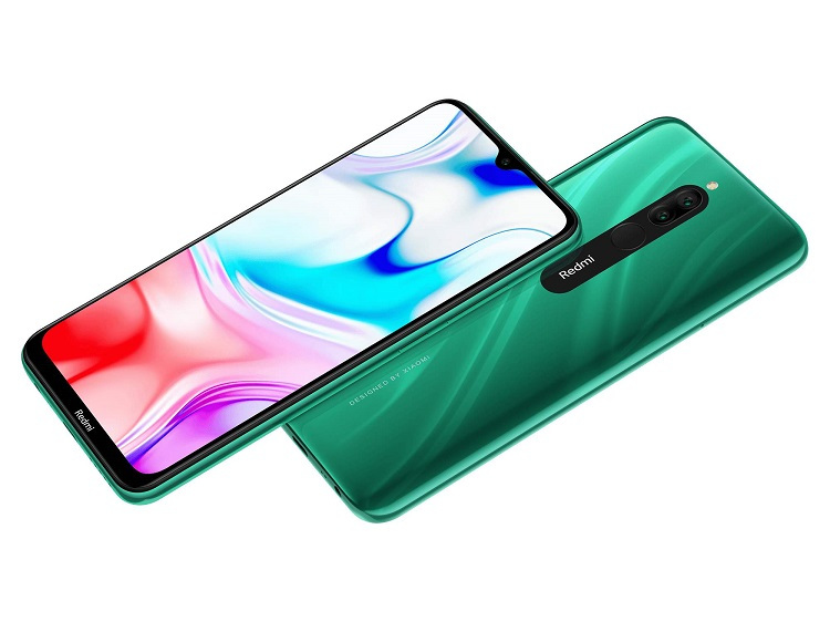 Redmi 9系列新机曝光，全系标配5000mAh超大电池_百科TA说