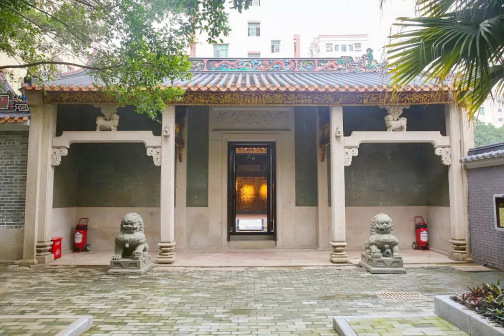 广府文化（广东三大文化之一）_百度百科