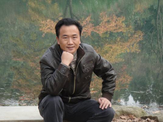 刘继平（贵阳学院教授）_百度百科