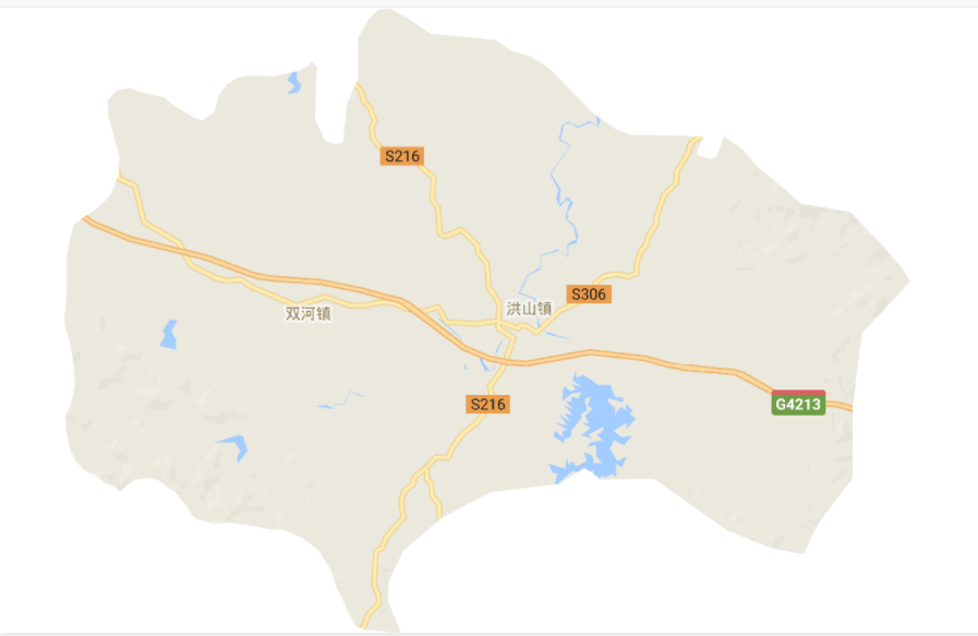 洪山镇,隶属于湖北省随州市 a target="_blank" href="/item/随县