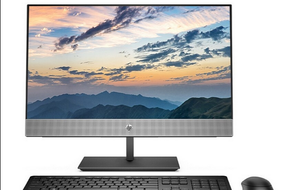 惠普战66 pro g2(i7 9700t/8gb/512gb/r535/23.8英寸)