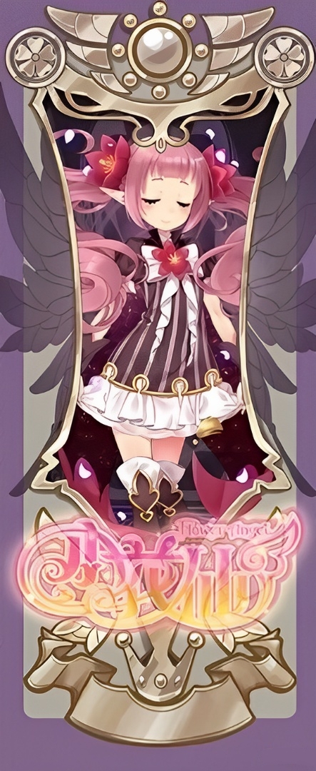 动画《 a target="_blank" href="/item/小花仙/6666708" data-lemma