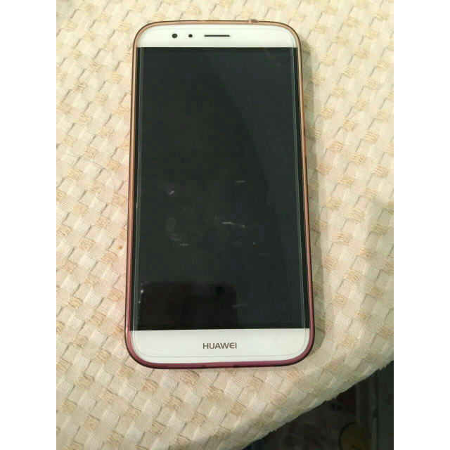 华为g7 plus(rio-ul00/双4g)