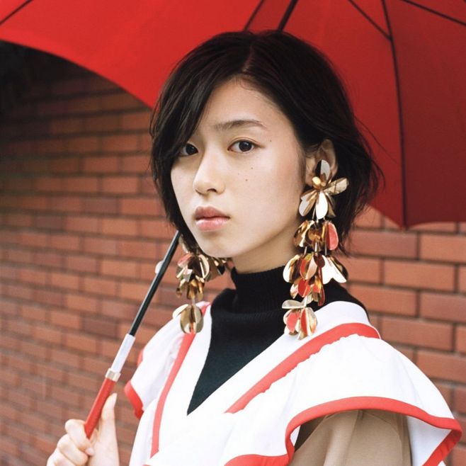  p>白石圣(sei shiraishi),1998年8月10日出生于日本神奈川县,日本