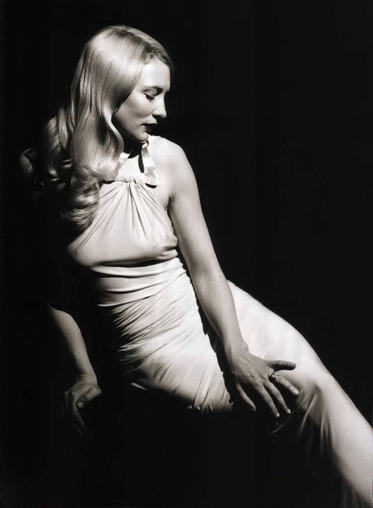  p>凯特·布兰切特 i>(cate blanchett) /i>,1969年5月14日出生于