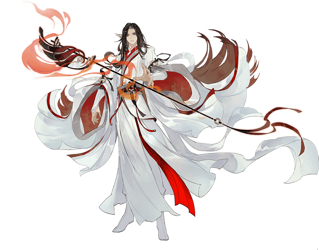 国风rpg手游《 a target="_blank" href="/item/忘川风华录/49845171"