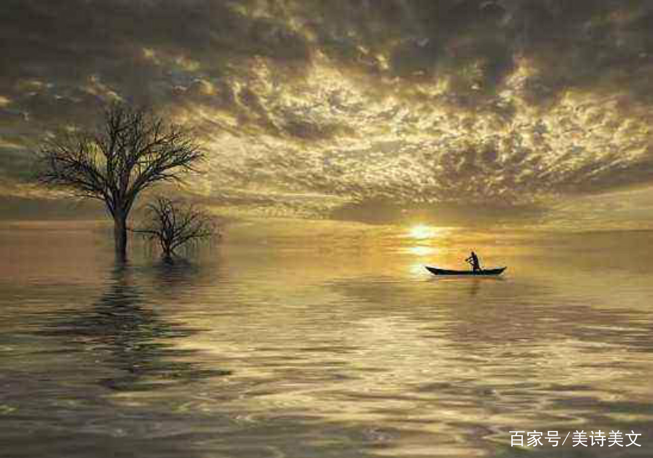 什么是真正的行云流水？李白初出茅庐之作，其中10个字冠绝古今_百科TA说