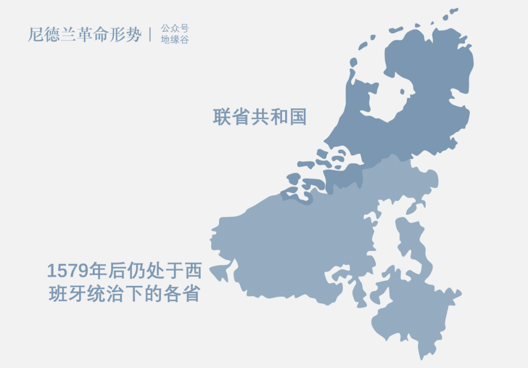 为什么荷兰是第一个资本主义国家？_百科TA说