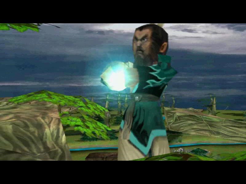  p data-id="go0k6j2m56">罗如烈是单机游戏《仙剑奇侠传三》及其衍生