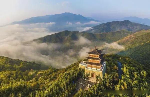  p>固始西九华山省级地质公园位于河南省固始县东南端,大别山北麓,豫