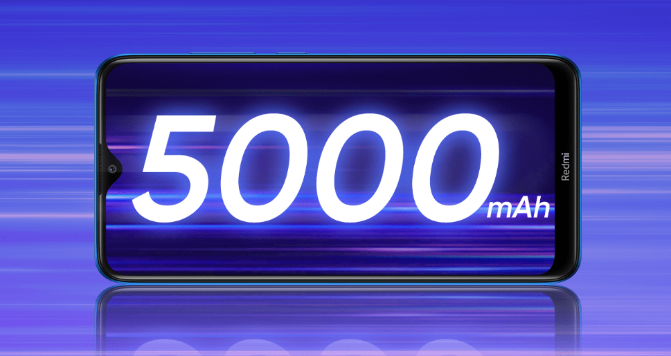 小米海外发布Redmi 9A、Redmi 9C，5000mAh 电池加持_百科TA说