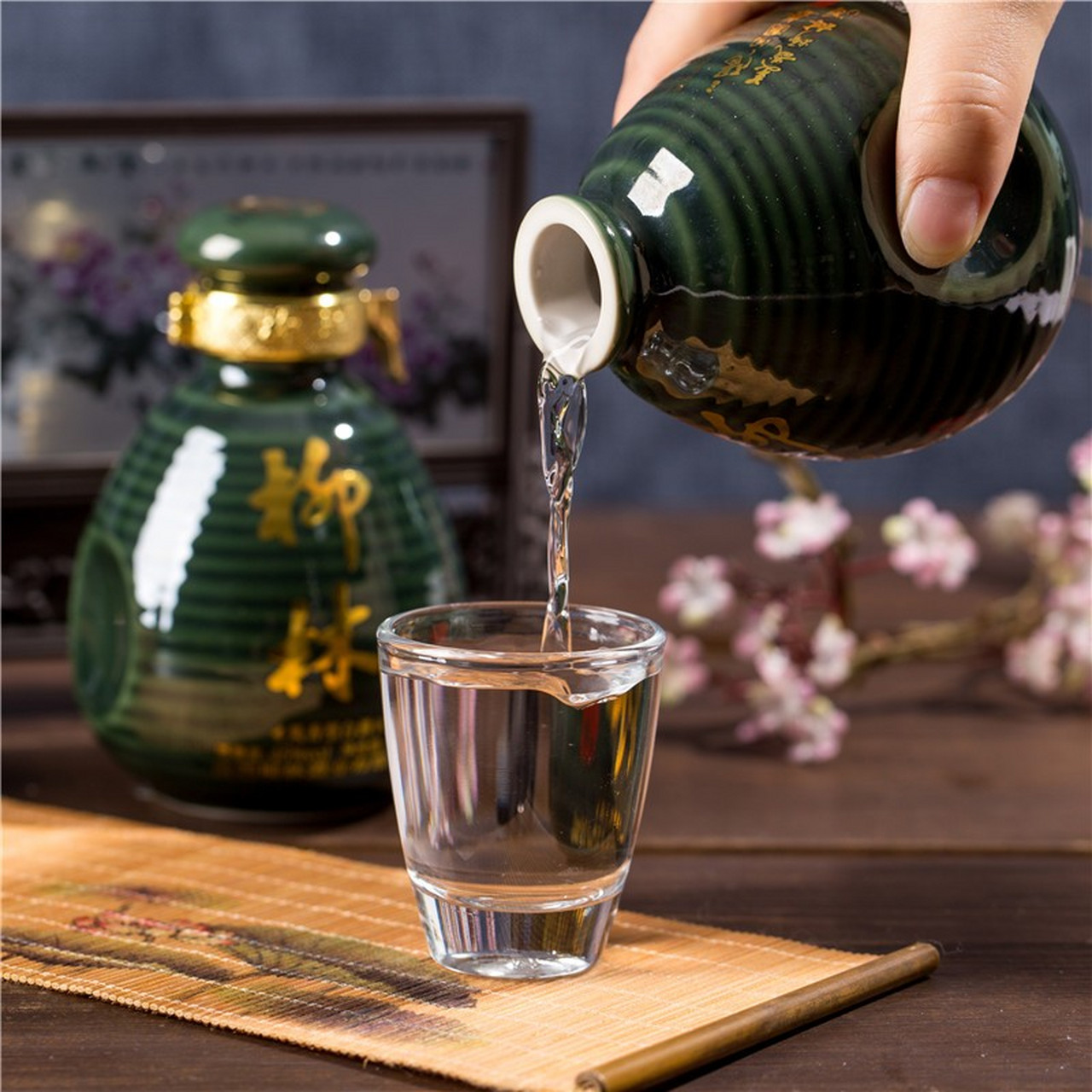 古代酒图片,古代酒文化图片_大山谷图库