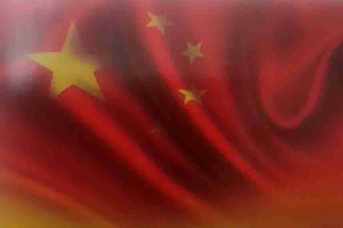 我的中国梦