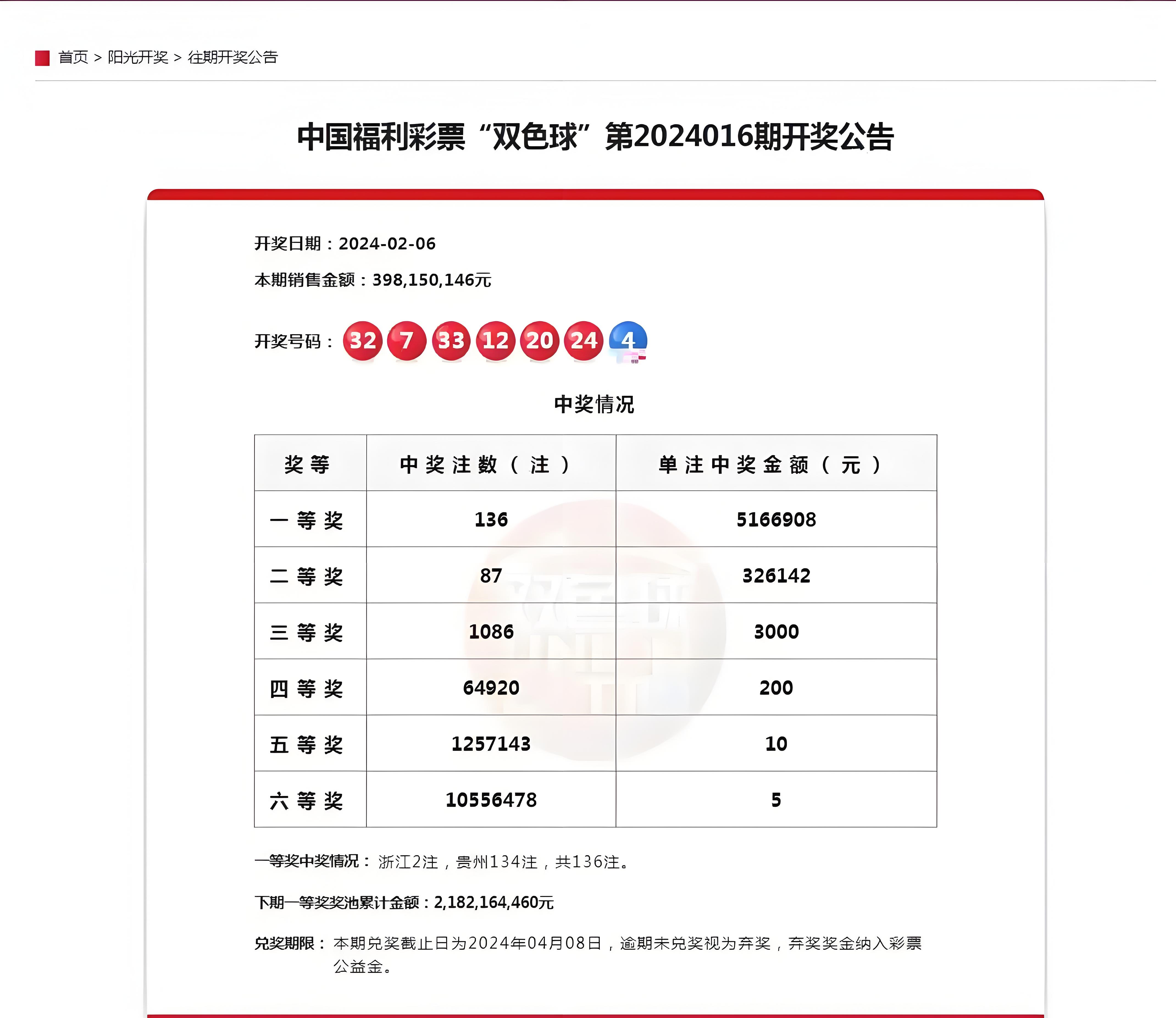 2·6贵州6.8亿彩票事件