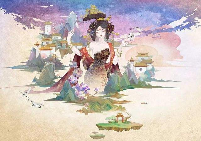 “云雨”到底什么意思？为何老祖宗用来形容那事？有何历史渊源？_百科TA说