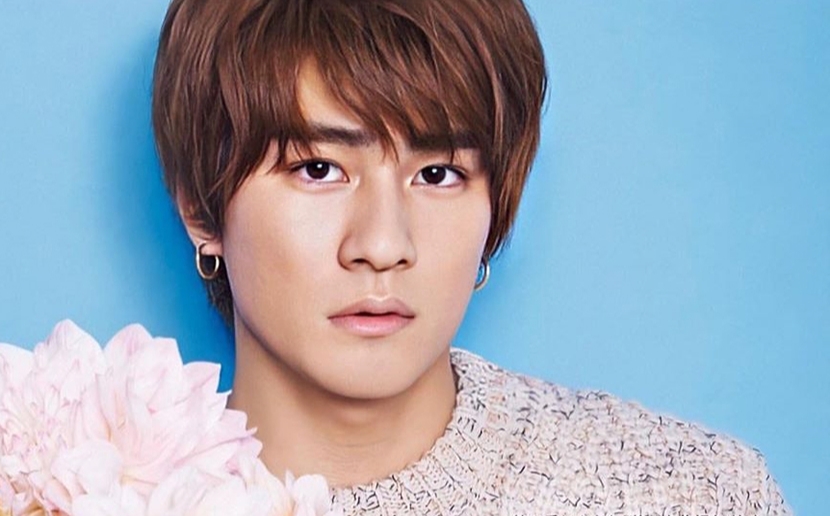  p>森本慎太郎(もりもと しんたろう),1997年7月15日出生于神奈川县