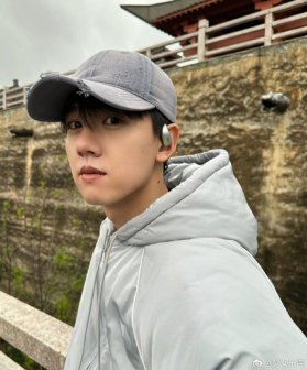 张耀（中国内地男演员）_百度百科