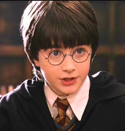 哈利·詹姆·波特