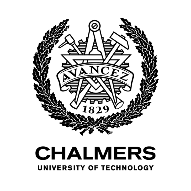  p>查尔姆斯理工大学(英文:chalmers university of technology;瑞典