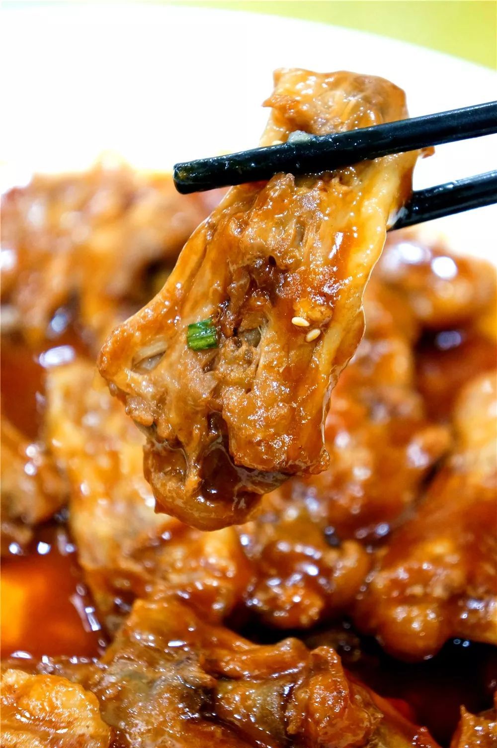 香辣牛骨髓