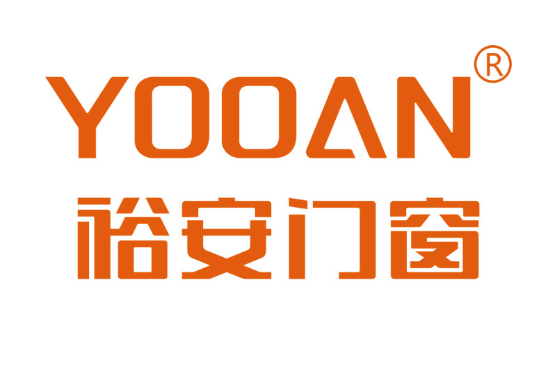 裕安门窗