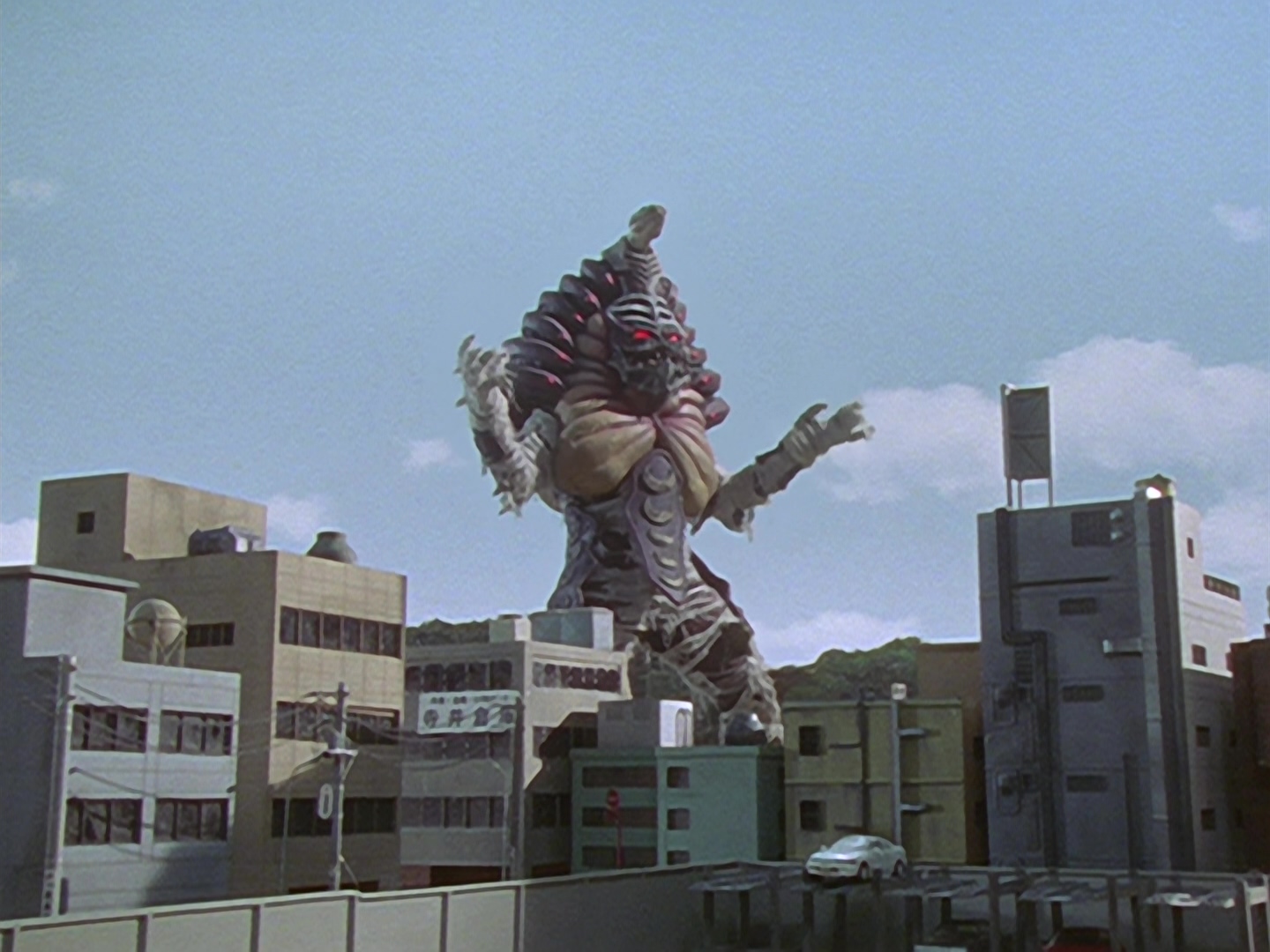  a href="#" data-lemmaid="81920">戴拿·奥特曼 /a>》中登场宇宙人