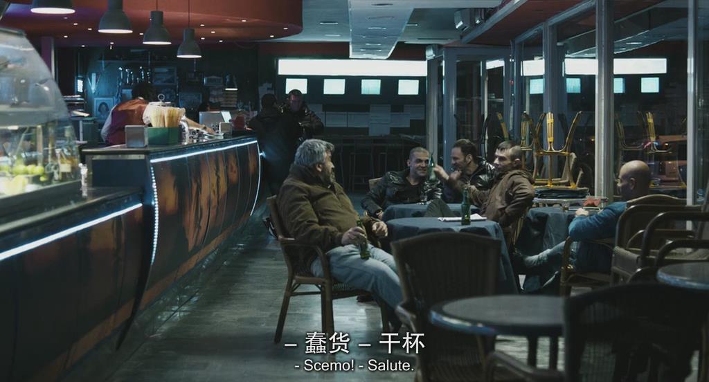  p data-id="gnvijj809t">欧美电视剧《格莫拉第一季》讲述了西罗